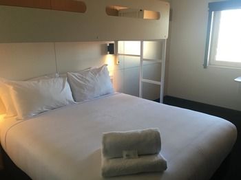 Ibis Budget Casula Liverpool - Accommodation Kalgoorlie 10