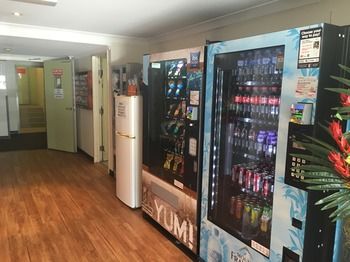 Ibis Budget Casula Liverpool - Accommodation Kalgoorlie 20