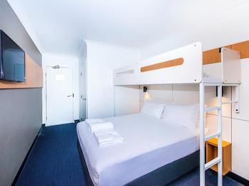 Ibis Budget Casula Liverpool - Accommodation Kalgoorlie 40