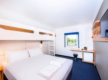 Ibis Budget Casula Liverpool - Accommodation Kalgoorlie 42