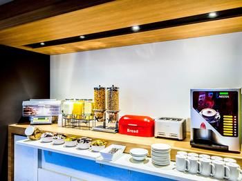 Ibis Budget Casula Liverpool - Accommodation Kalgoorlie 44