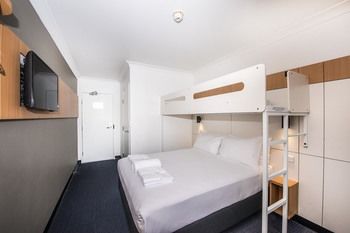 Ibis Budget Casula Liverpool - Accommodation Kalgoorlie 45