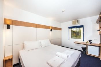 Ibis Budget Casula Liverpool - Accommodation Kalgoorlie 48