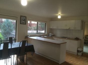 Australian Home Away Ringwood @ Bardia - Accommodation Kalgoorlie 2
