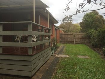 Australian Home Away Ringwood @ Bardia - Accommodation Kalgoorlie 4