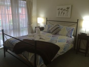 Australian Home Away Ringwood @ Bardia - Accommodation Kalgoorlie 9