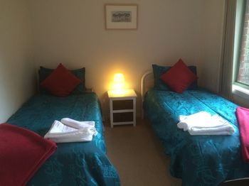 Australian Home Away Ringwood @ Bardia - Accommodation Kalgoorlie 11