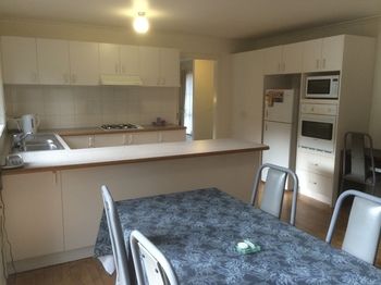 Australian Home Away Ringwood @ Bardia - Accommodation Kalgoorlie 14