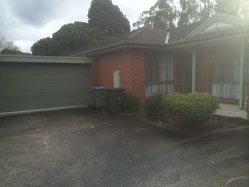 Australian Home Away Ringwood @ Bardia - Accommodation Kalgoorlie 19