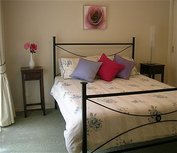 Australian Home Away Ringwood @ Bardia - Accommodation Kalgoorlie 23