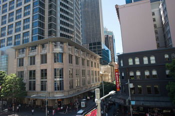 Criterion Hotel Sydney - Accommodation Kalgoorlie 0