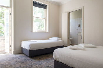 Criterion Hotel Sydney - Accommodation Kalgoorlie 2