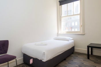 Criterion Hotel Sydney - Accommodation Kalgoorlie 3