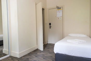 Criterion Hotel Sydney - Accommodation Kalgoorlie 4