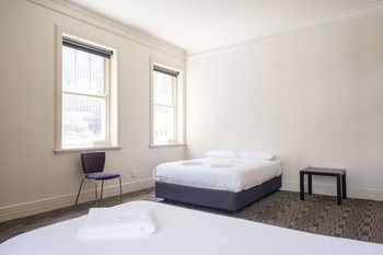 Criterion Hotel Sydney - Accommodation Kalgoorlie 6