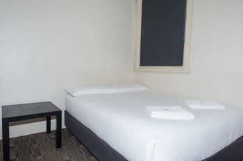 Criterion Hotel Sydney - Accommodation Kalgoorlie 8