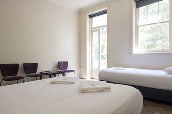 Criterion Hotel Sydney - Accommodation Kalgoorlie 9