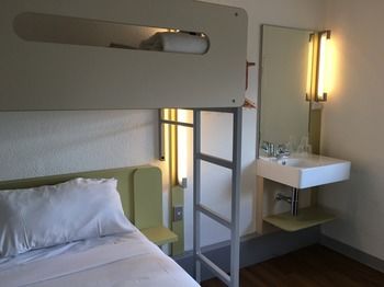 Ibis Budget St Peters - Accommodation Kalgoorlie 6