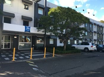 Ibis Budget St Peters - Accommodation Kalgoorlie 8