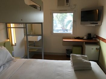 Ibis Budget St Peters - Accommodation Kalgoorlie 13