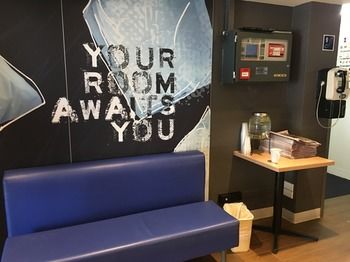 Ibis Budget St Peters - Accommodation Kalgoorlie 16