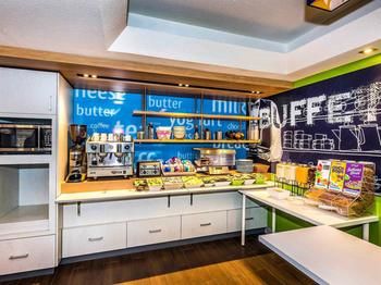 Ibis Budget St Peters - Accommodation Kalgoorlie 21