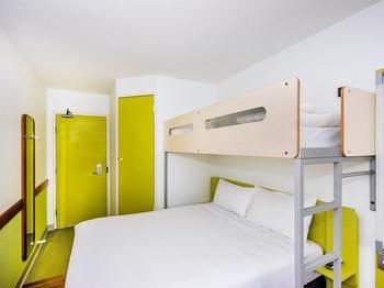 Ibis Budget St Peters - Accommodation Kalgoorlie 28