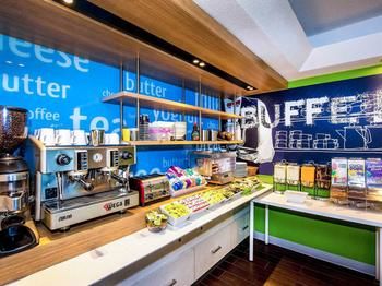 Ibis Budget St Peters - Accommodation Kalgoorlie 31
