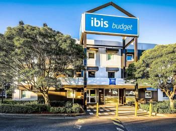 Ibis Budget St Peters - Accommodation Kalgoorlie 33