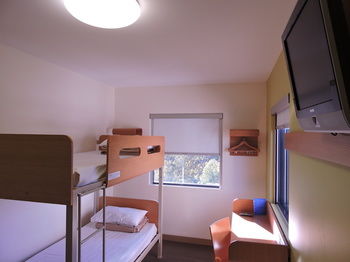 Ibis Budget Sydney Olympic Park - Accommodation Kalgoorlie 0