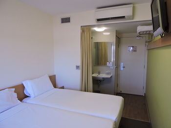 Ibis Budget Sydney Olympic Park - Accommodation Kalgoorlie 2
