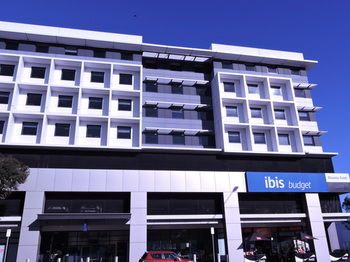 Ibis Budget Sydney Olympic Park - Accommodation Kalgoorlie 3