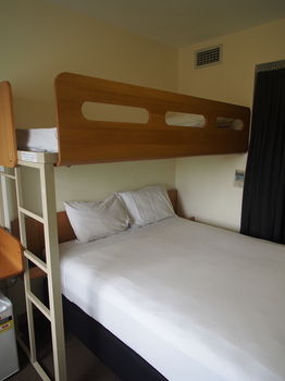 Ibis Budget Sydney Olympic Park - Accommodation Kalgoorlie 21