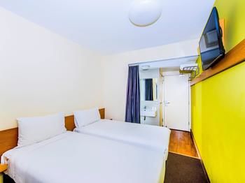 Ibis Budget Sydney Olympic Park - Accommodation Kalgoorlie 36