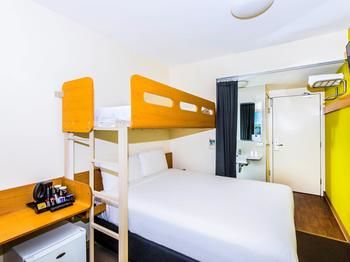 Ibis Budget Sydney Olympic Park - Accommodation Kalgoorlie 37
