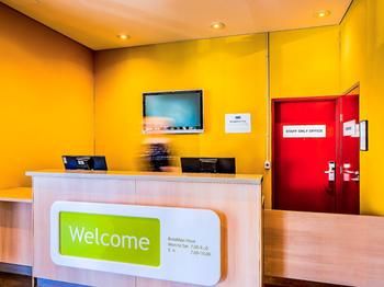 Ibis Budget Sydney Olympic Park - Accommodation Kalgoorlie 38