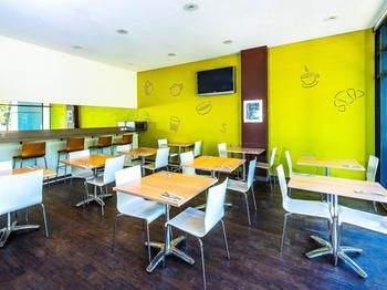 Ibis Budget Sydney Olympic Park - Accommodation Kalgoorlie 42