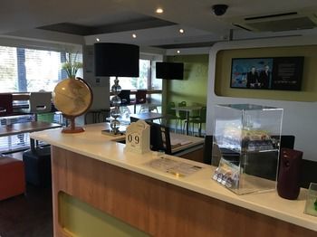 Ibis Budget Campbelltown - Accommodation Kalgoorlie 19
