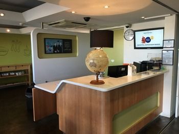 Ibis Budget Campbelltown - Accommodation Kalgoorlie 21