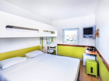 Ibis Budget Campbelltown - Accommodation Kalgoorlie 23