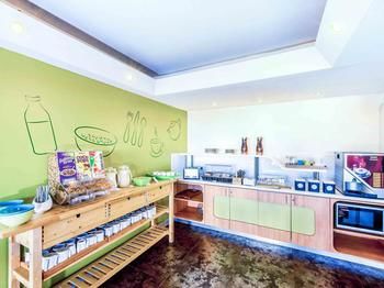 Ibis Budget Campbelltown - Accommodation Kalgoorlie 27