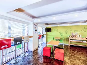 Ibis Budget Campbelltown - Accommodation Kalgoorlie 32