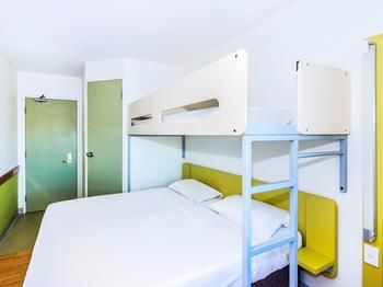 Ibis Budget Campbelltown - Accommodation Kalgoorlie 34