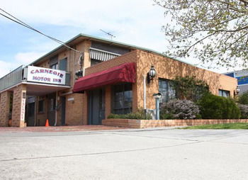 Carnegie Motor Inn - Accommodation Kalgoorlie 0