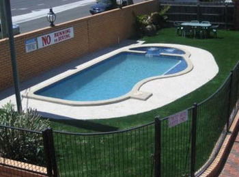 Carnegie Motor Inn - Accommodation Kalgoorlie 2