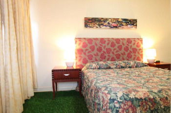 Carnegie Motor Inn - Accommodation Kalgoorlie 5