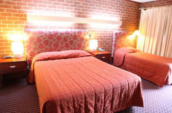 Carnegie Motor Inn - Accommodation Kalgoorlie 6