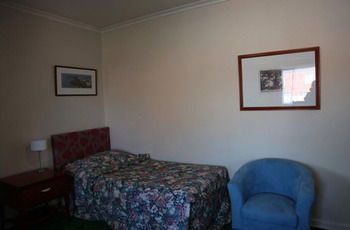 Carnegie Motor Inn - Accommodation Kalgoorlie 8