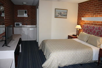 Carnegie Motor Inn - Accommodation Kalgoorlie 18