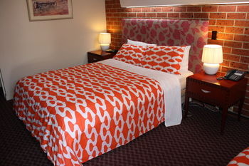Carnegie Motor Inn - Accommodation Kalgoorlie 20